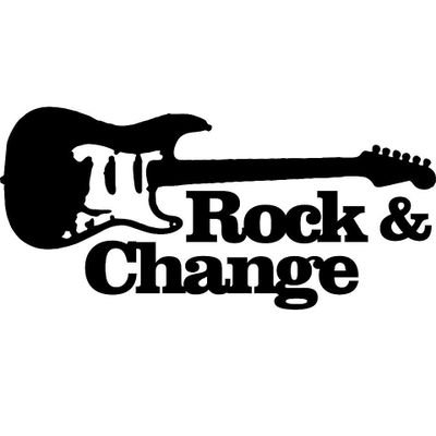 ChangeRockand's profile picture. Blog, noticias, encuentra músicos, bolos  rockandchange.es