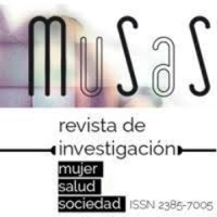 Revista MUSAS (@musasrevista) 's Twitter Profile
