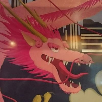 Pink Dragon ピンク ドラゴン 中華 居酒屋 Pinkdra Twitter
