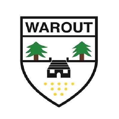 WaroutPS's profile picture. Our school is in an area of Glenrothes, across from the town's main shopping centre. The school has 8 classes and has 2 play areas and a large playing field.