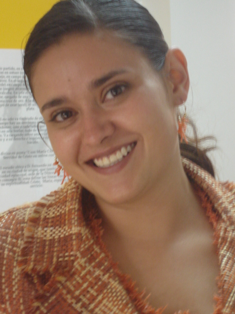 Maestra