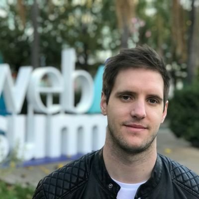 K_Tasker's profile picture. Keith (NC HNC BSc March) the head of design @iivo focusing in UX, UI, product design & architecture incorporating his architectural education into all aspect.