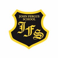 John Fergus School(@JohnFergusSE) 's Twitter Profile Photo