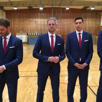 Haukur Helgi Palsson (@haukurpalsson) 's Twitter Profile Photo Haukur Helgi Palsson (@haukurpalsson) 's Twitter Profile Photo