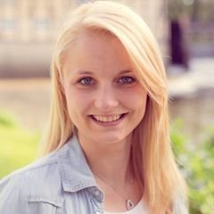 CristinaBacon4's profile picture. Life is always a test