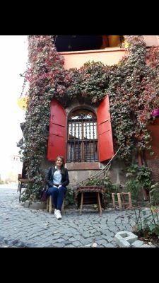 enzzonuzz's profile picture. Hacettepe Üniversitesi