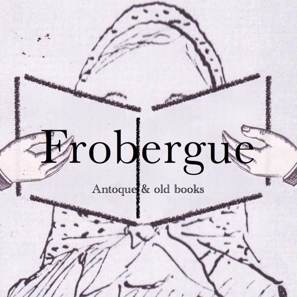 frobergue Profile Picture