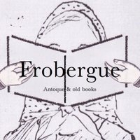 frobergue/古書フローベルグ (@frobergue) 's Twitter Profile Photo frobergue/古書フローベルグ (@frobergue) 's Twitter Profile Photo