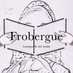 frobergue／古書フローベルグ (@frobergue) Twitter profile photo