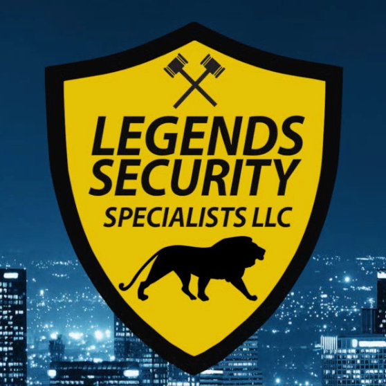 Best Security Company in South Florida. License No: B-1700292
