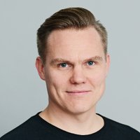 Oskari Kettunen (@aok) 's Twitter Profile