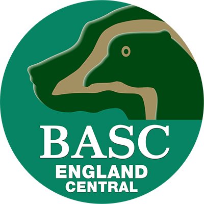 BASC Central England. Follow us for news and events in your area.