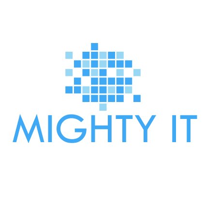 _MightyIT_'s profile picture. 