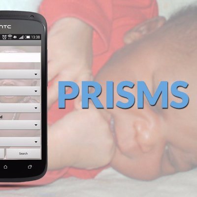 PRISMSUganda's profile picture. 