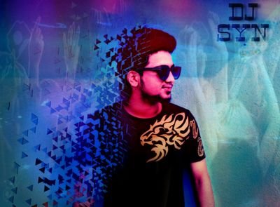 DjSYN3's profile picture. DJ/MUSIC PRODUCER,
FOR BOOKING CONTACT
📞:9038511805,
EMAIL:dsayan74@gmail.com
_genre_
(EDM,HIPHOP,HOUSE, DOWNTEMPO,TECHNO,BDM)