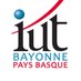 IUT de Bayonne et du Pays Basque (@iutbay) Twitter profile photo