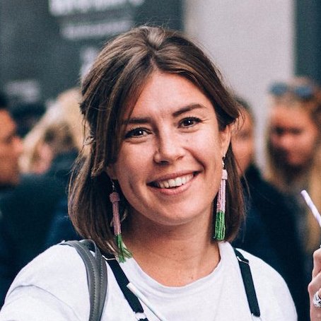 annabel_weber_'s profile picture. Applying creativity to commerce. Head of Brand Marketing, European Payments Initiative. Co-founder of Wordbits.