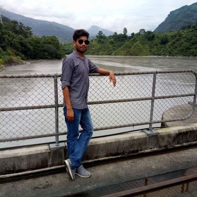 Bishwan82086677's profile picture. politics Sports Entertainment