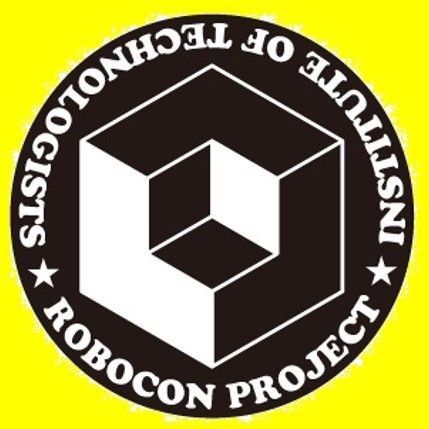 ものつくり大学 ロボコンprojectの新しい公式アカウントです！
ロボコンの事を中心につぶやきます。
#学生ロボコン
#ロボコン
#NHKロボコン
#ものつくり大学

チーム名「YellowJackets」