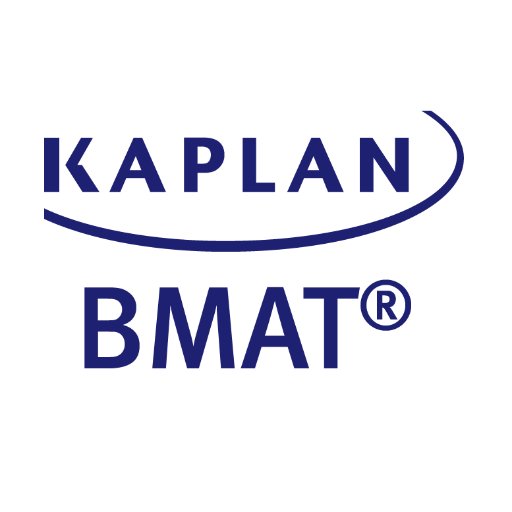 Kaplan's BMAT courses provide the strategies & practice necessary to score higher on the BMAT!
BMAT® is a registered trademark of Cambridge Assessment.