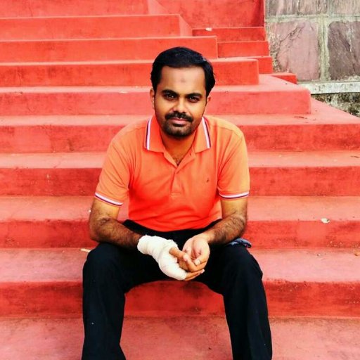 gauravm1810's profile picture. 