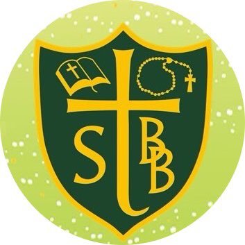 Welcome to St Bernadette Catholic Junior School's Twitter feed. For enquiries please contact the school office on: 020 8673 2061. Thank you.