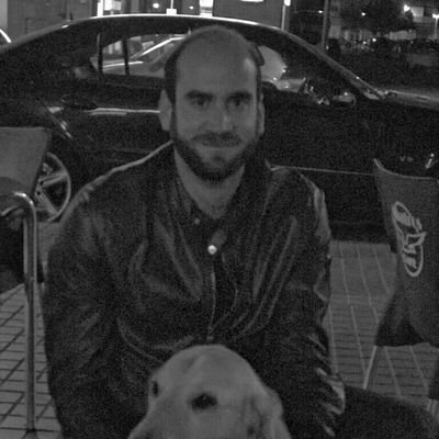 Chaval de puta madre!!! aficionado a todo lo que pasa a mi alrededor.