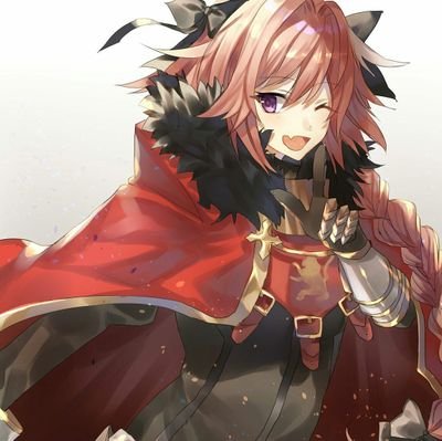 アストルフォさんのプロフィール画像