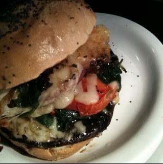 Npgarage's profile picture. Offering great fresh food with great paired beverages to satisfy any palette.  Our intimate menu features fresh healthy choices for every lifestyle.