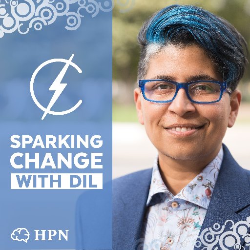 sparkingchange1's profile picture. Weekly Podcast released every Monday that speaks on the latest social justice and mental health issues, to hopefully spark positive social change.