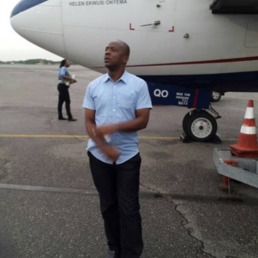 FonkouaFonkoua1's profile picture. 