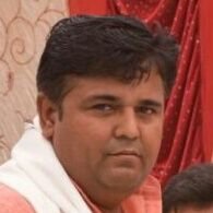 mr_hamir's profile picture. Jay hind