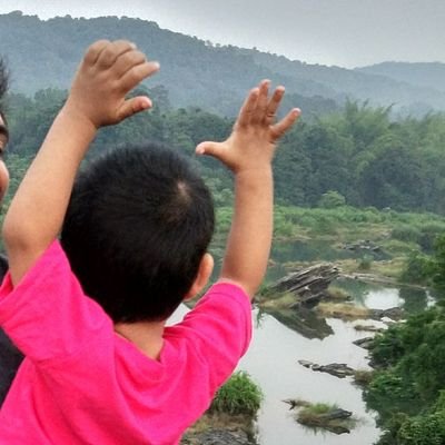 MSabari1248's profile picture. யாதும் ஊரே யாவரும் கேளிர்