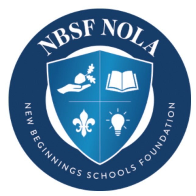 The New Beginnings Schools Foundation (New Orleans, La.) is a seamless pre-kindergarten through college learning community.