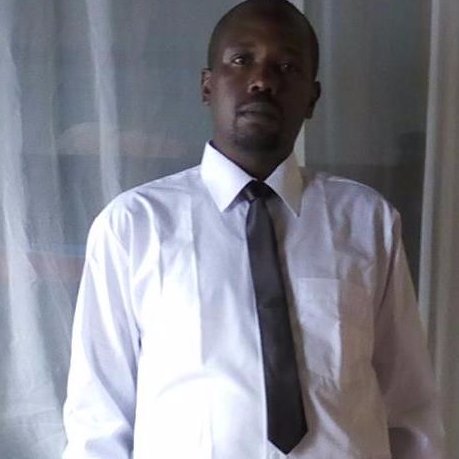 mo_momanyi's profile picture. It's just me.