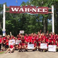 Camp Wah-Nee International Staff (@wahneeknackers) 's Twitter Profile