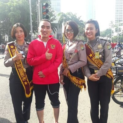 saputraedoaji's profile picture. 