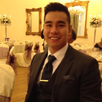 HongPhamSage's profile picture. Key Account Manager-Customers for Life @SageUK. Passionate supporter of our #SME customers and #businessbuilder