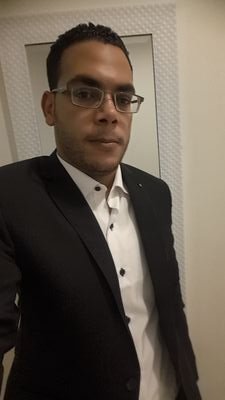 AlaaNossair's profile picture.