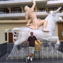 Bill Parr - @kingbllly - Twitter