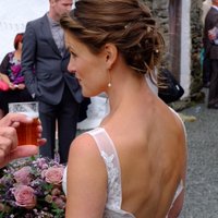 Daniella Venus (@daniellagibb) 's Twitter Profile Photo