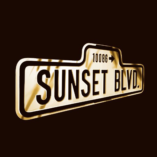 Sunset Boulevard UK