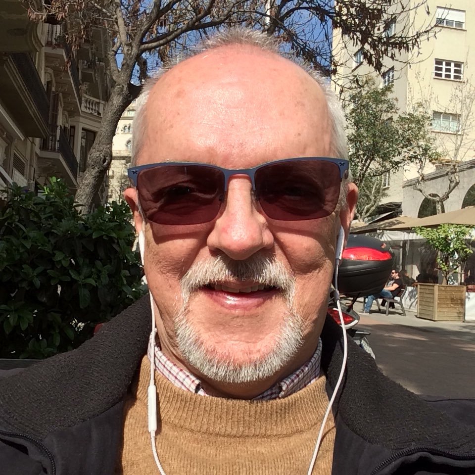 ferranbcn1949's profile picture. Consultor informátic