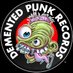 coveredinpunk (@coveredinpunk) Twitter profile photo