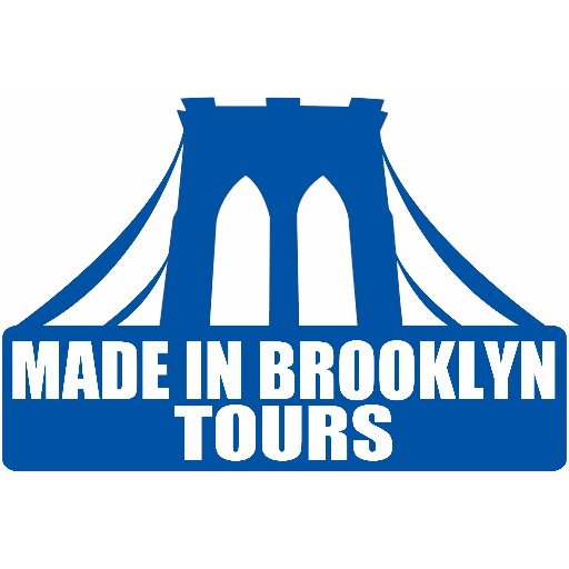 MadeInBrooklynTours