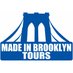 MadeInBrooklynTours (@brooklyntours) Twitter profile photo MadeInBrooklynTours (@brooklyntours) Twitter profile photo