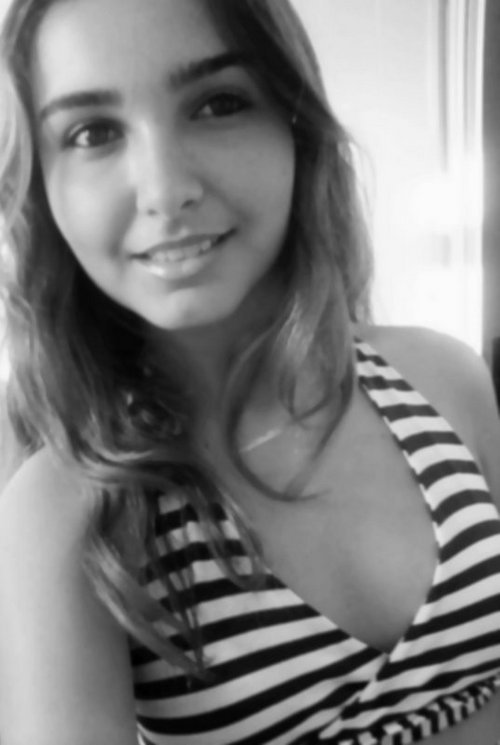 nandaa_aandrade's profile picture. sou chata e boba , haha ! mentira sou mega legal e fofa , me segue ? *-*