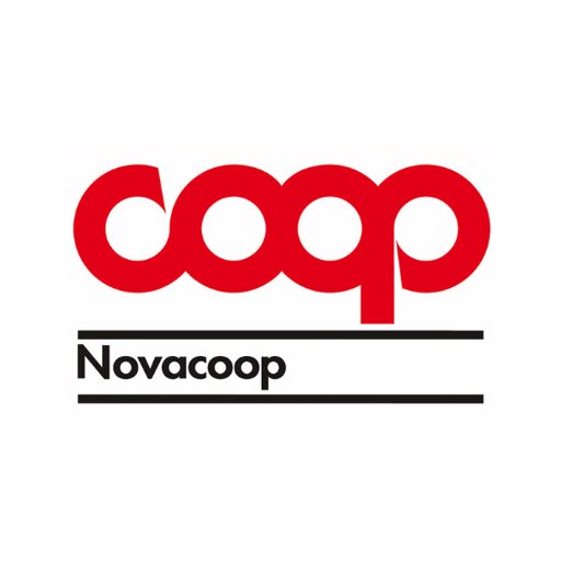 Nova Coop è leader in Piemonte nel settore della grande distribuzione con 68 punti vendita e oltre 4700 dipendenti 🛒❤️