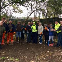 Friends of MossyBank (@fomossybank) 's Twitter Profile