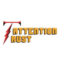 Attention Trust(@AttentionTrust) 's Twitter Profile Photo